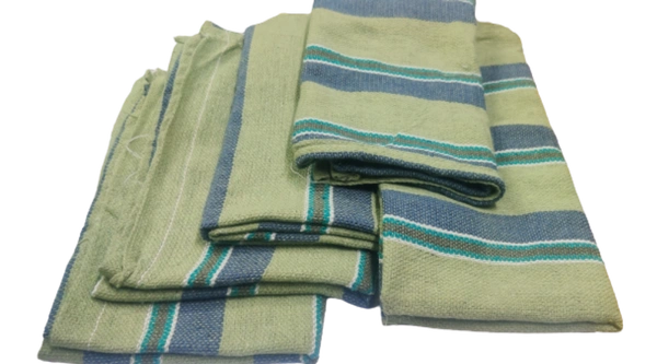 COTTON DUSTER (01 PACK - 04 DUSTER)
